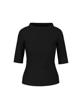 marc cain remix - Shirts Weiblich black - Gr. - 46