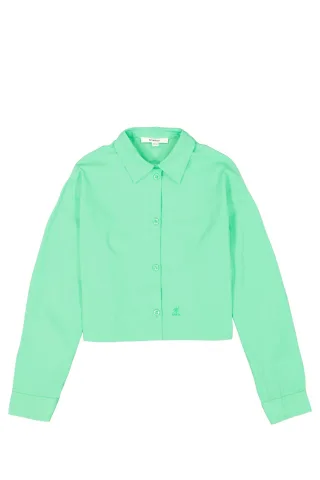 Garcia - A52631 cool green - Gr. - 164/170