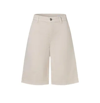 MAC - Chino-Bermuda beige - Gr. - 11