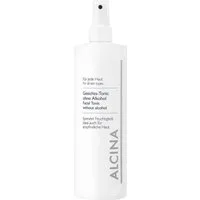 ALCINA Gesichtspflege Alcina Gesichts-Tonic ohne Alkohol - 500ml
