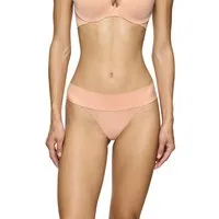Triumph String Body Make-Up Illusion nahtlos, weicher Bund, Microfaser, tiefgeschnitten