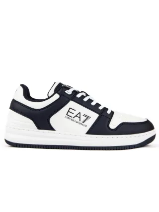 EA7 Herren Original Sneakers