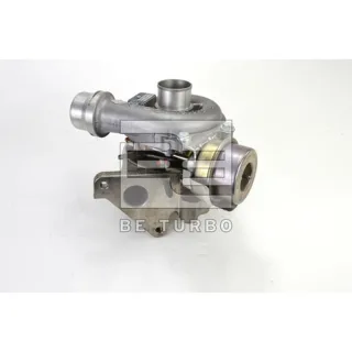 BE Turbo Turbolader Renault Clio Grand Megane Sc?nic 1,5 126666RED