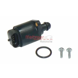 Metzger Leerlaufregelventil Citroen Saxo Peugeot 106 206 206+