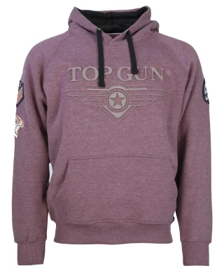 Top Gun Kapuzenpullover Simulator TG20191025