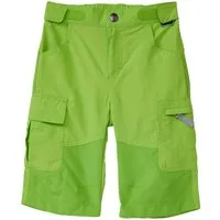 JAKO-O Outdoorhose JAKO-O 3/4 Outdoorhose Kinder, robust