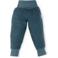 Ehrenkind Outdoorhose Walkhose aus Bio-Wolle & Bio-Baumwolle