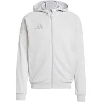 adidas Performance Sweatjacke adidas Performance Tiro 25 Travel Kapuzenjacke Polyester
