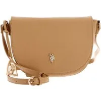U.S. Polo Assn. Umhängetasche Flap Crossbody Bag