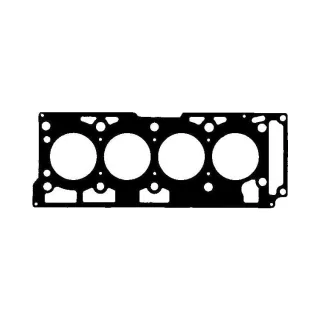 Elring Zylinderkopfdichtung Ford Fiesta Ka 1.3 1,3