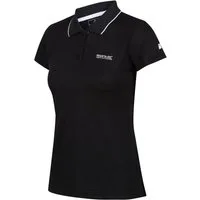 Regatta Outdoorhemd Damen Poloshirt - Womens Maverick V