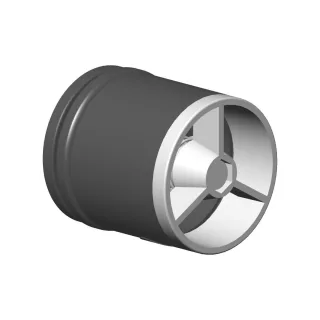 Dornbracht Einsatz Ersatzteile 092301140 09230114090