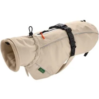 Hunter Hundemantel Nordby Dachshund creme 36 cm