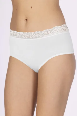 Nina von C. - Hüftslip 100_weiss - Gr. - 44