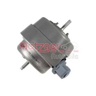 Metzger Motorlager Audi A4 A6