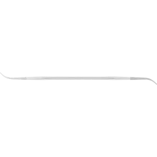 PFERD TOOLS Diamant-Riffelfeile rund - 15224100