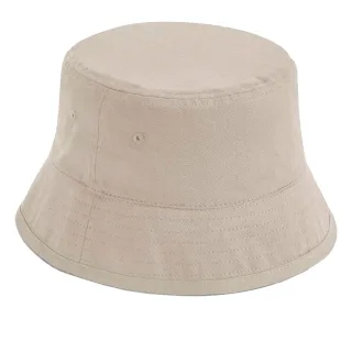 Beechfield - Schlapphut für Herren/Damen Unisex (Sand)
