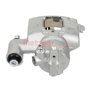 Metzger Bremssattel vorne links Fiat 500 Cinquecento Panda Punto Seicento Y