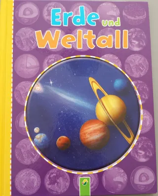 Erde und Weltall