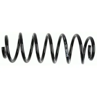 Sachs Feder hinten Seat Ibiza VW Polo 994453