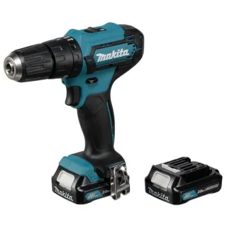 Makita HP333DSAX1 Akku-Schlagbohrschrauber