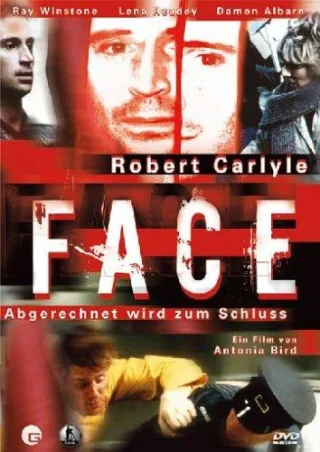 FACEÃ Abgerechnet wird zum Schluss - DVD-Filme