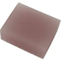 Rema Schuhputzbürste Reinigungsgummi - Radierreiniger für Rauleder und Glattleder, (1-tlg)