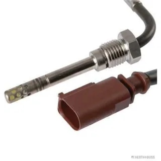 Elparts Abgastemperatursensor vor Partikelfilter Porsche Cayenne VW Touareg 3,0 70683024