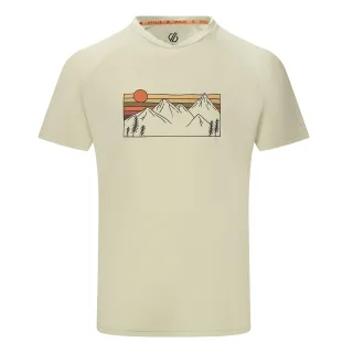 Dare 2B - "Tech II" T-Shirt für Herren (Klosterstein)