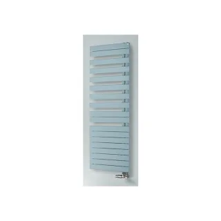 Zehnder Roda Spa Asym Design-Heizkörper ZRF60455B100000 ROFL-080-055, 805 x 550 mm, weiss, RAL 9016, links