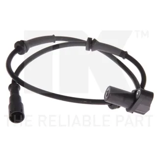 NK Raddrehzahlsensor hinten rechts VW Transporter T4