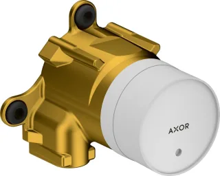 Hansgrohe 1-Loch Waschtischmischer Axor Grundkörper Unterputz DN15, 13625180 13625180