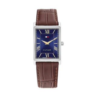 Tommy Hilfiger Herrenuhr BEN 1710771