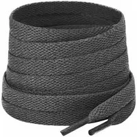 Basicwear Germany Schnürsenkel Flache Schnürsenkel Standard