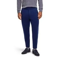 FALKE Strickhose Hose mit Merinowolle (1-tlg) mit Merinowolle