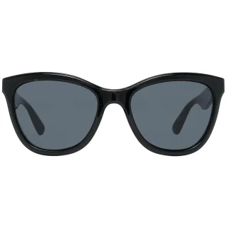 Guess Damen Schwarze Sonnenbrille