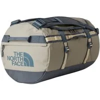 The North Face Sporttasche BASE CAMP DUFFEL - S, 50 Liter Volumen, mit Netzfach, wasserdicht