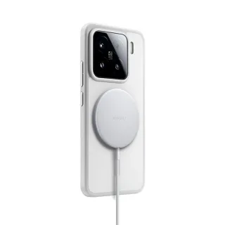 Xiaomi 30W Magnetic Wireless Charger Fast Wireless Charging Pad for Smart Phones for iPhone 16 16 Pro 15 14 13 for Huawe