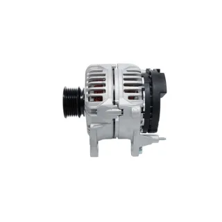 Bosch Lichtmaschine 110A Seat Skoda VW 1986A00796