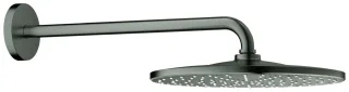 GROHE Kopfbrauseset Rainshower 310 Mono 26558 BA 422mm 9,5l/min hard graph. geb., 26558AL0 26558AL0