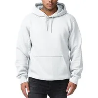 Smith & Solo Kapuzensweatshirt Hoodie Herren Kapuzenpullover (1-tlg) Baumwollmischung