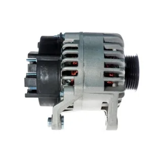 Hella Lichtmaschine 70A Ford Courier Escort Fiesta 1,8 8EL011710-211
