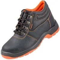 Urgent Arbeitsstiefel Sicherheitsstiefel S3 Stahlkappekappe Schutzschuhe Arbeitsschuh