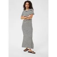 KAFFE Strickkleid Kleid KAellen