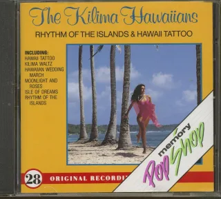 Rhythm of the Islands and Hawa