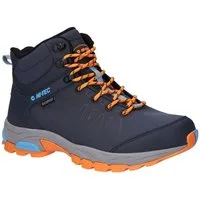 Hi-Tec Raven Mid WP (wasserdicht) navyblau Herren Wanderschuh
