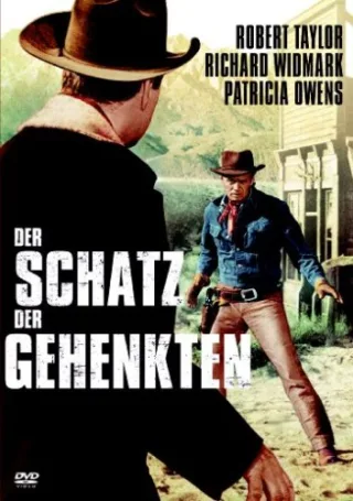 Der Schatz der Gehenkten [DVD] [2008]