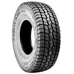 Goodride SL369 A/T 235/60 R16 100T