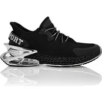 PLEIN SPORT Thunder Force Genx Sneaker