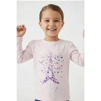 Name It Longtop NMFOLLIA LS TOP PB